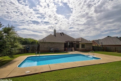 63 Silverhill Dr, Texarkana, TX 75503 - photo 6