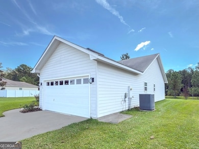 108 Walnut Way, Kingsland, GA 31548 - photo 2