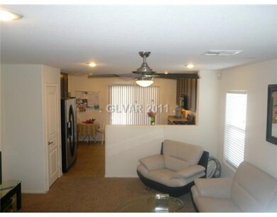 Interior Space/Layout. Over View of Great Room and