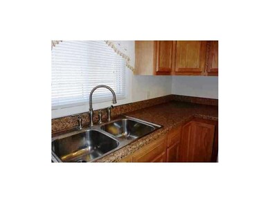 Kitchen. All new kitchen, appliances included