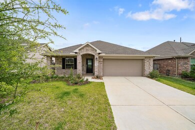 7726 Muhly Brook Trail, Katy, TX 77493 - photo 3