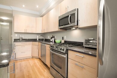 580 E 3rd St unit 2, Boston, MA 02127 - photo 3