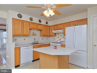 126 Liberty Way, Woodbury, NJ 08096 - photo 4