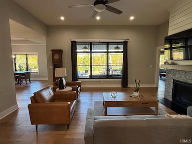 3004 Claybridge Ln, Muncie, IN 47304 - photo 3