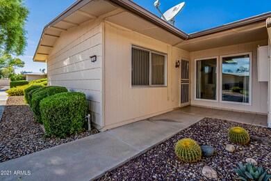 17444 N 102nd Dr unit 41, Sun City, AZ 85373 - photo 4