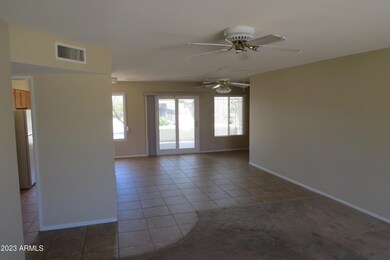 Living/Family room