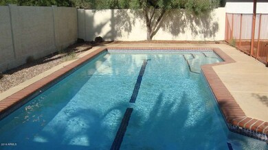 4 Private Pool
