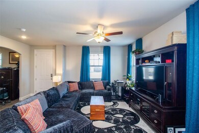 1433 Blue Bonnett Blvd, Gainesville, TX 76240 - photo 6