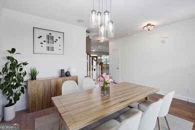 1911 Grand Oaks Way, Woodstock, GA 30188 - photo 3