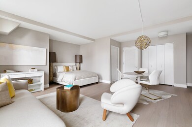 70 Pine St unit 2909, New York, NY 10005 - photo 3