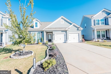 116 Red Birch Ln, Warner Robins, GA 31093 - photo 3