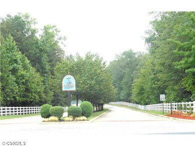Exterior Front - Entrance to community