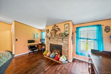 28675 E 13th St, Catoosa, OK 74015 - photo 7