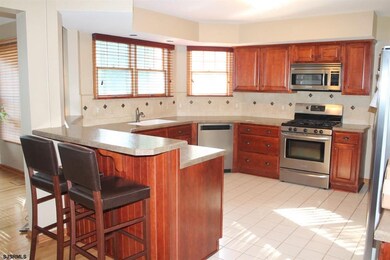 128 E Oakcrest Ave, Northfield, NJ 08225 - photo 4