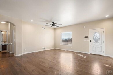 1326 N Farley Dr, Pueblo West, CO 81007 - photo 4
