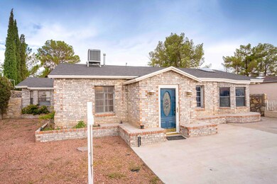 7514 Mazatlan Dr, El Paso, TX 79915 - photo 4