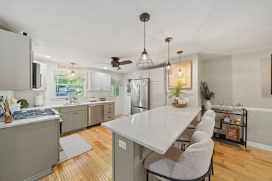 11 W Belcher Rd unit 5, Foxboro, MA 02035 - photo 2