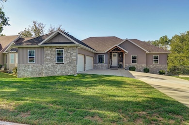 738 Rippling Creek Rd, Nixa, MO 65714 - photo 2