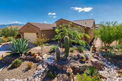 Desirable Corner Lot