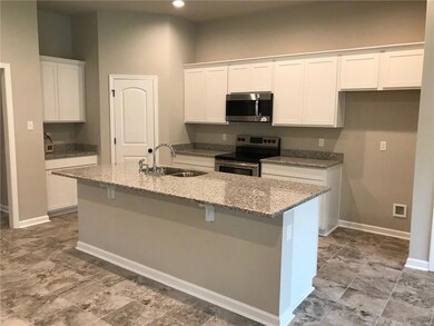 4641 Park Shore Dr, Marrero, LA 70072 - photo 2