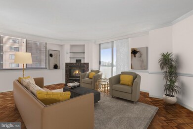 The Williamsburg unit 609, Arlington, VA 22201 - photo 3