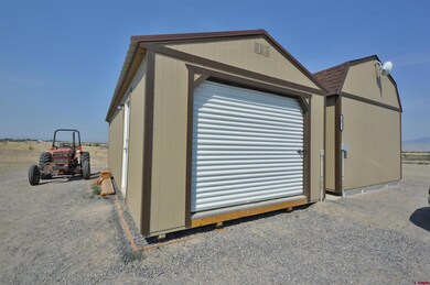 Currently used for storage