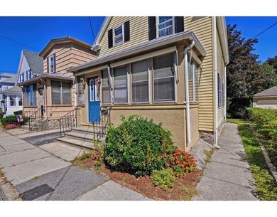 21 Short St, Milford, MA 01757 - photo 2