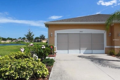 2505 Sapphire Greens Ln unit 33, Sun City Center, FL 33573 - photo 2
