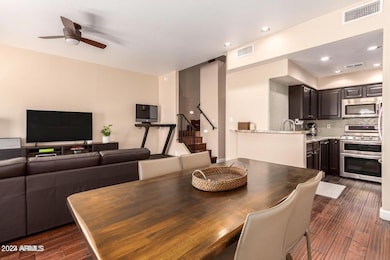 5015 E Cheyenne Dr unit 23, Phoenix, AZ 85044 - photo 3