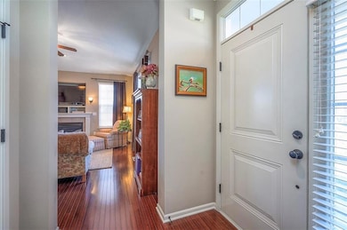 7812 W 158th St, Overland Park, KS 66223 - photo 6