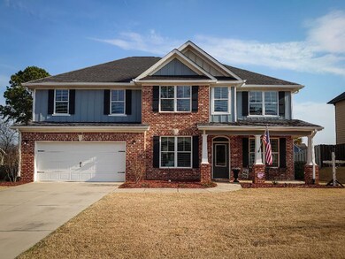 317 Amersham Way, Evans, GA 30809 - photo 5