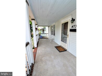 473 N Church St, Moorestown, NJ 08057 - photo 3