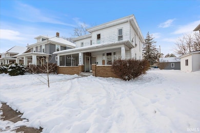 103 S Main St, South Whitley, IN 46787 - photo 5