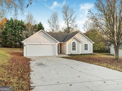 1091 Commons Ct unit 2, Jonesboro, GA 30238 - photo 3