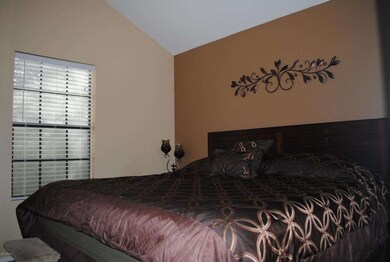 Master Bedroom # 1