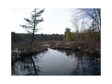 Waterfront/Dock/Pier. Abbott Brook