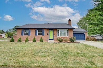 5383 Pine Bluff Rd Columbus OH 43229 USA