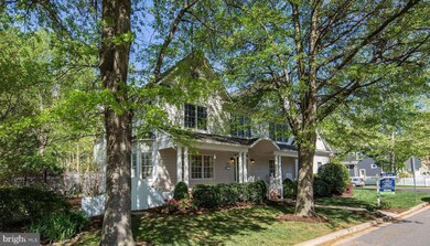 700 Park Ave, Falls Church, VA 22046 - photo 2