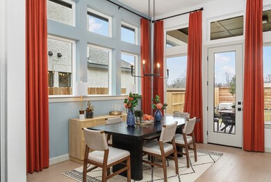 437 Silver Moon Way, Katy, TX 77493 - photo 5