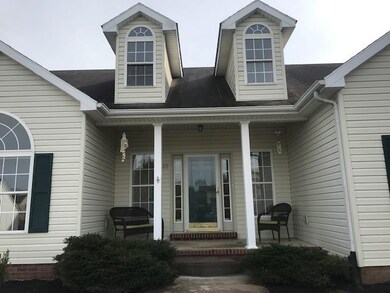 225 Wickliffe Rd, Frankfort, KY 40601 - photo 2
