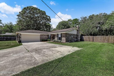 sits on a quiet street with no HOA!