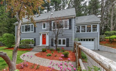 154 Spring St, Medfield, MA 02052 - photo 3