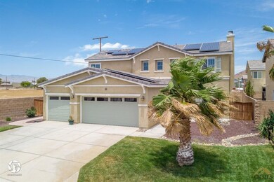 3459 Pine Mist Ct, Rosamond, CA 93560 - photo 3