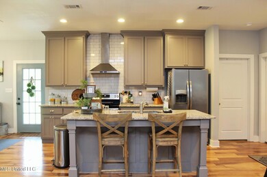 134 Easley Rd, Lucedale, MS 39452 - photo 5