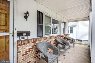 308 Lippincott Ave, Riverside, NJ 08075 - photo 2