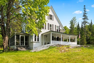 183 Mountain View Rd, Whitefield, NH 03598 - photo 5