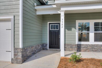 3582 Hilltop Trail, Evans, GA 30809 - photo 2