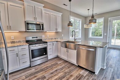 103 Clamdigger Loop unit Lot 2, Pawleys Island, SC 29585 - photo 4