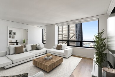 180 E Pearson St unit 3502, Chicago, IL 60611 - photo 2