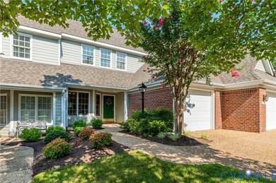 12418 Morgans Glen Cir, Glen Allen, VA 23059 - photo 5